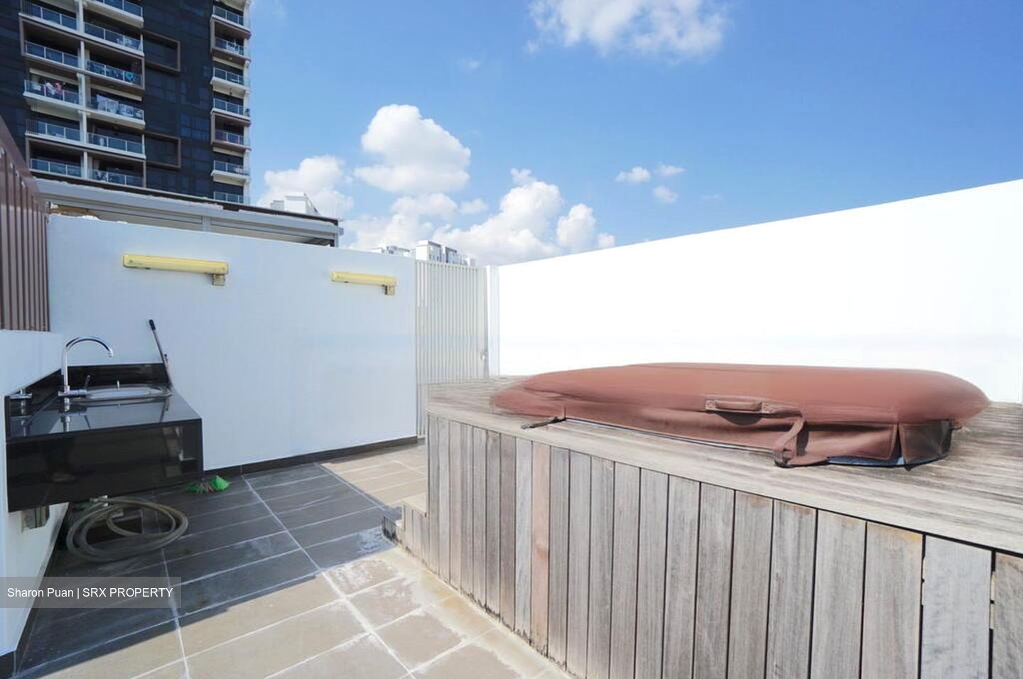 Nin Residence (D13), Apartment #466788091
